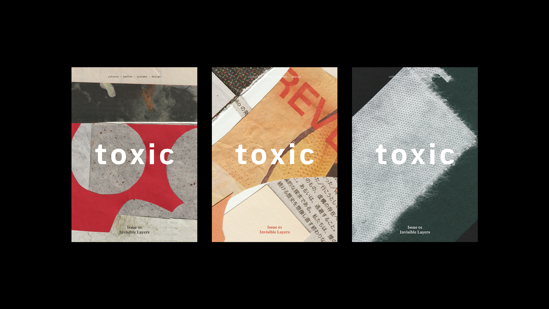 TOXIC MAGAZIN — Bild 7